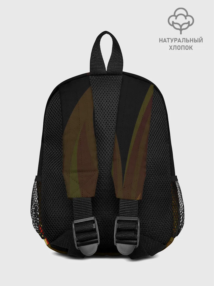 Рюкзак детский / CS:GO - Howl