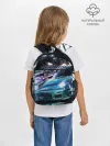 Рюкзак детский / Need for Speed