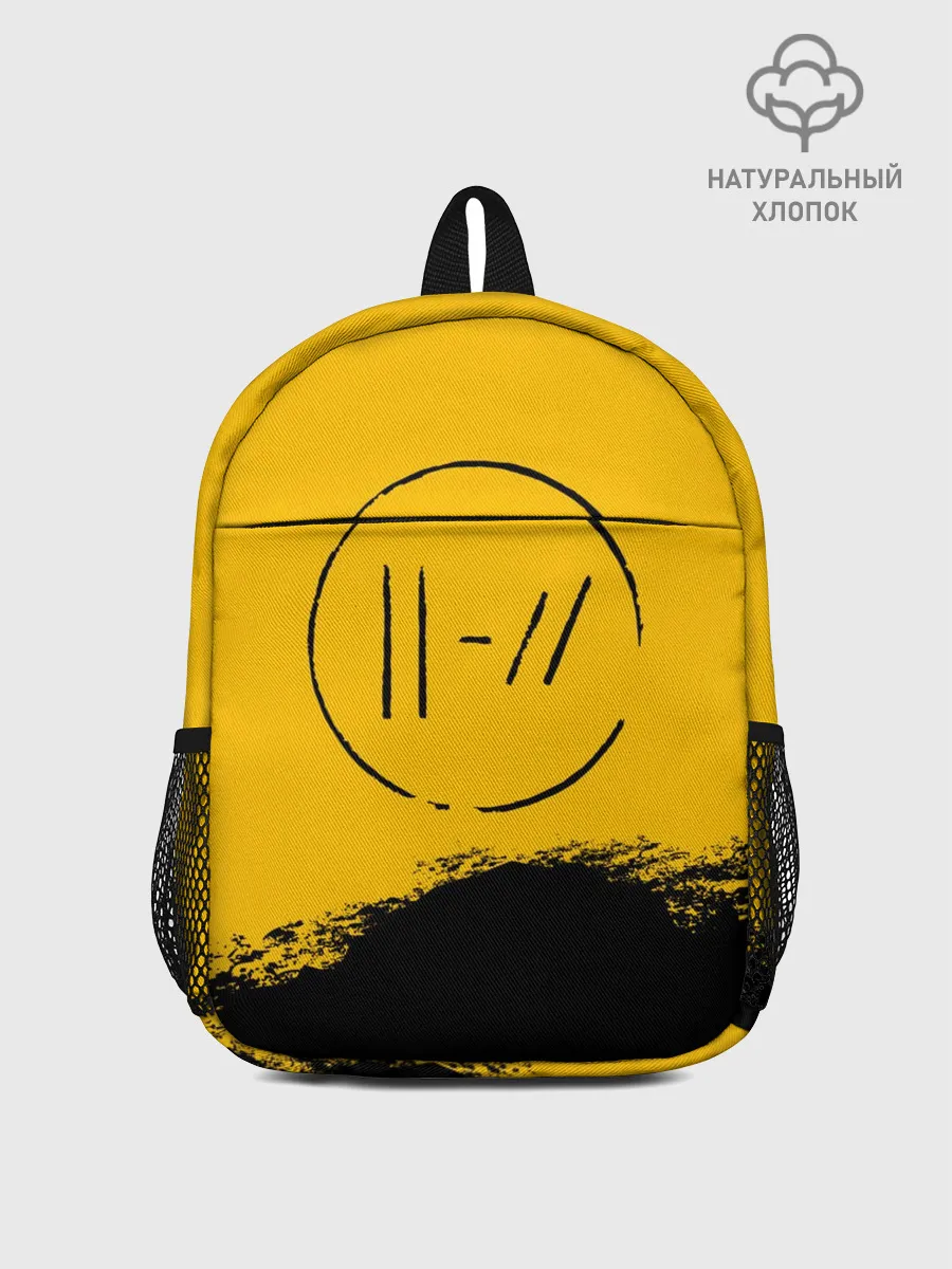 Рюкзак детский / TWENTY ONE PILOTS / TOP