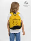 Рюкзак детский / TWENTY ONE PILOTS / TOP