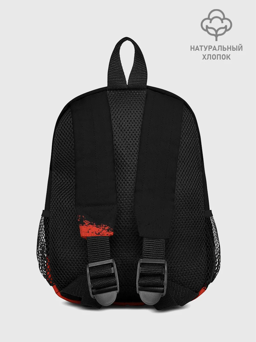 Рюкзак детский / TWENTY ONE PILOTS / TOP