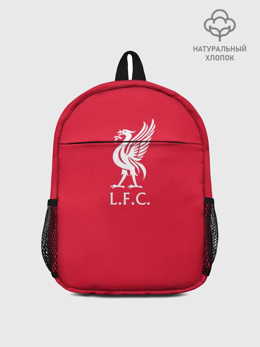 Рюкзак детский / FC Liverpool