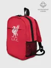 Рюкзак детский / FC Liverpool