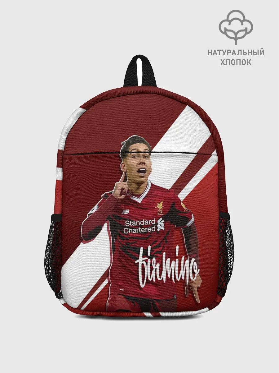 Рюкзак детский / Roberto Firmino
