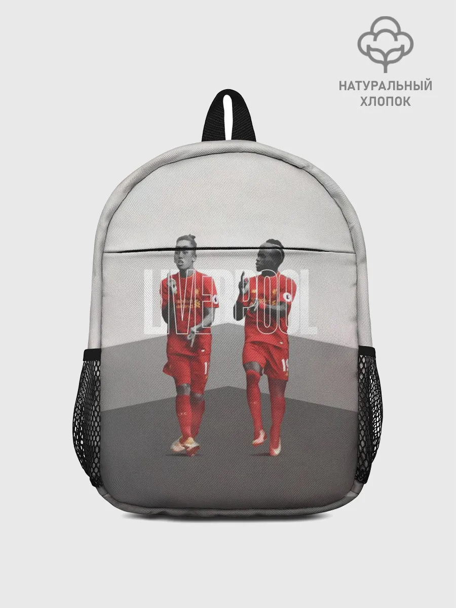 Рюкзак детский / Liverpool