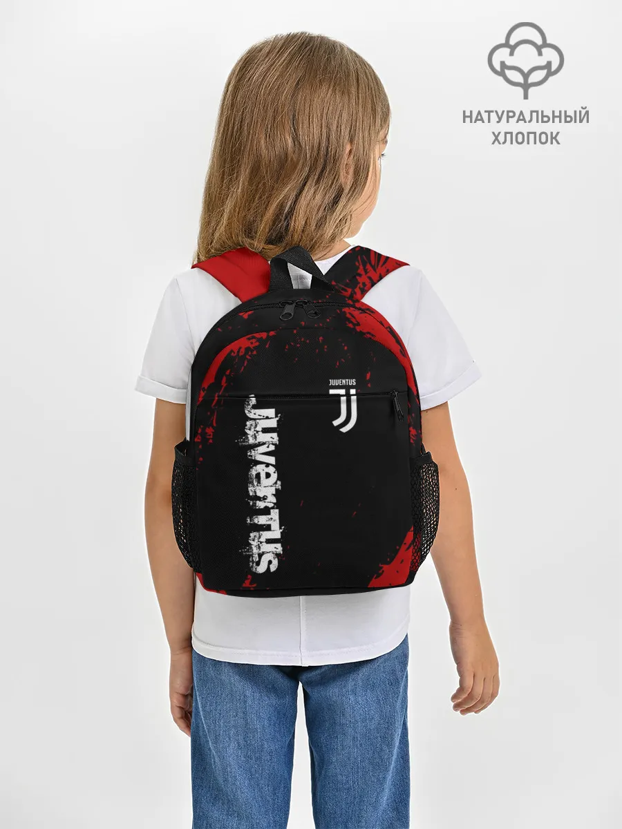 Рюкзак детский / JUVENTUS / ЮВЕНТУС