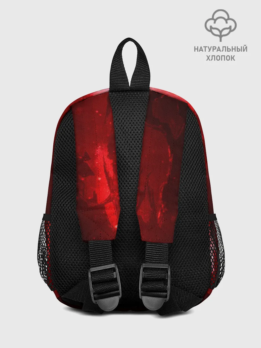 Рюкзак детский / Очень странные дела