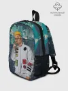 Рюкзак детский / Сайонара бой