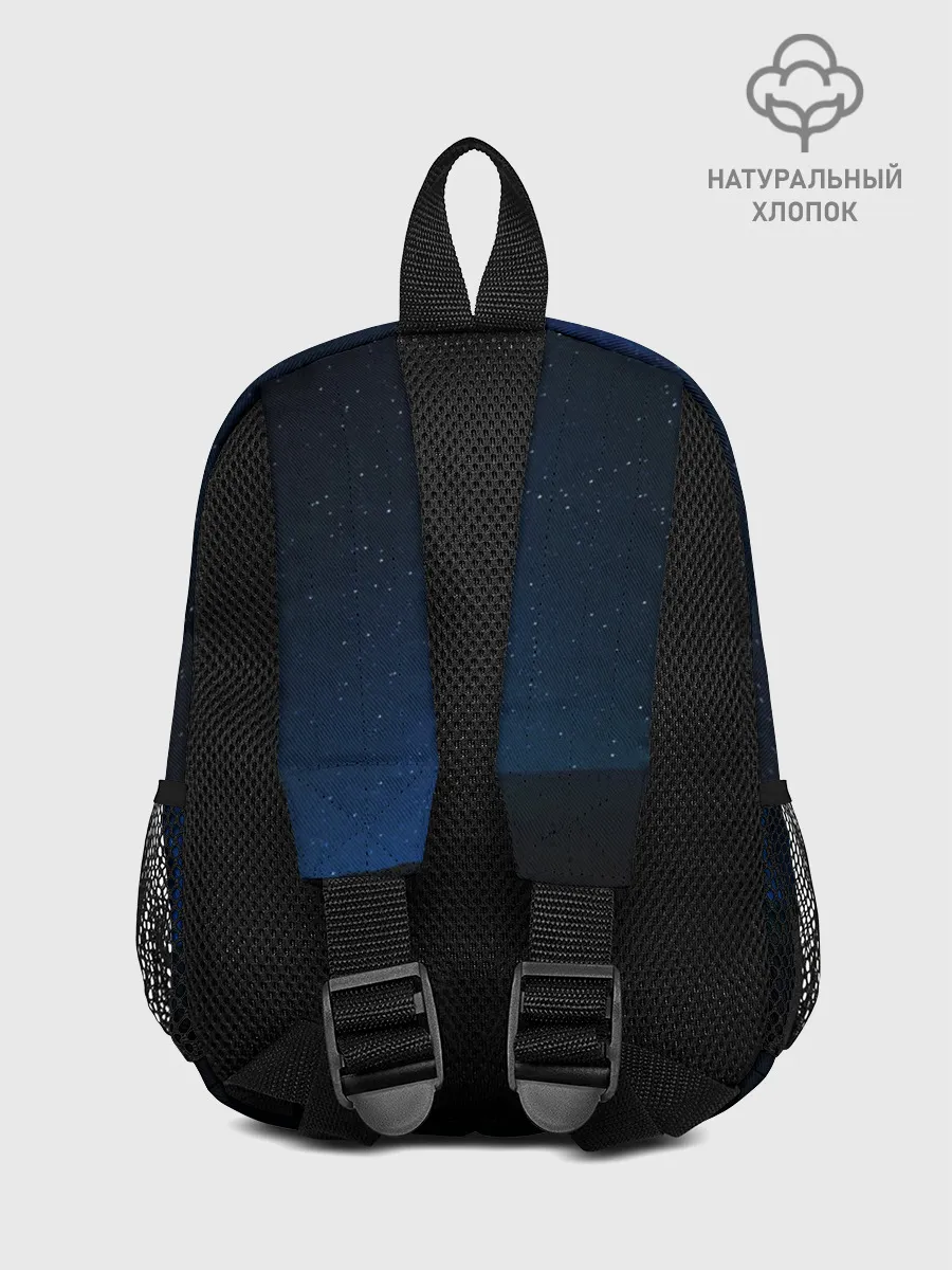 Рюкзак детский / Очень странные дела