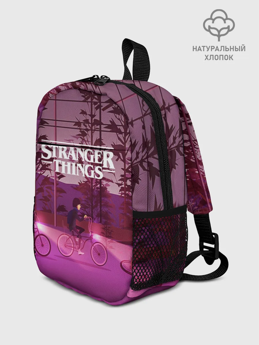 Рюкзак детский / STRANGER THINGS