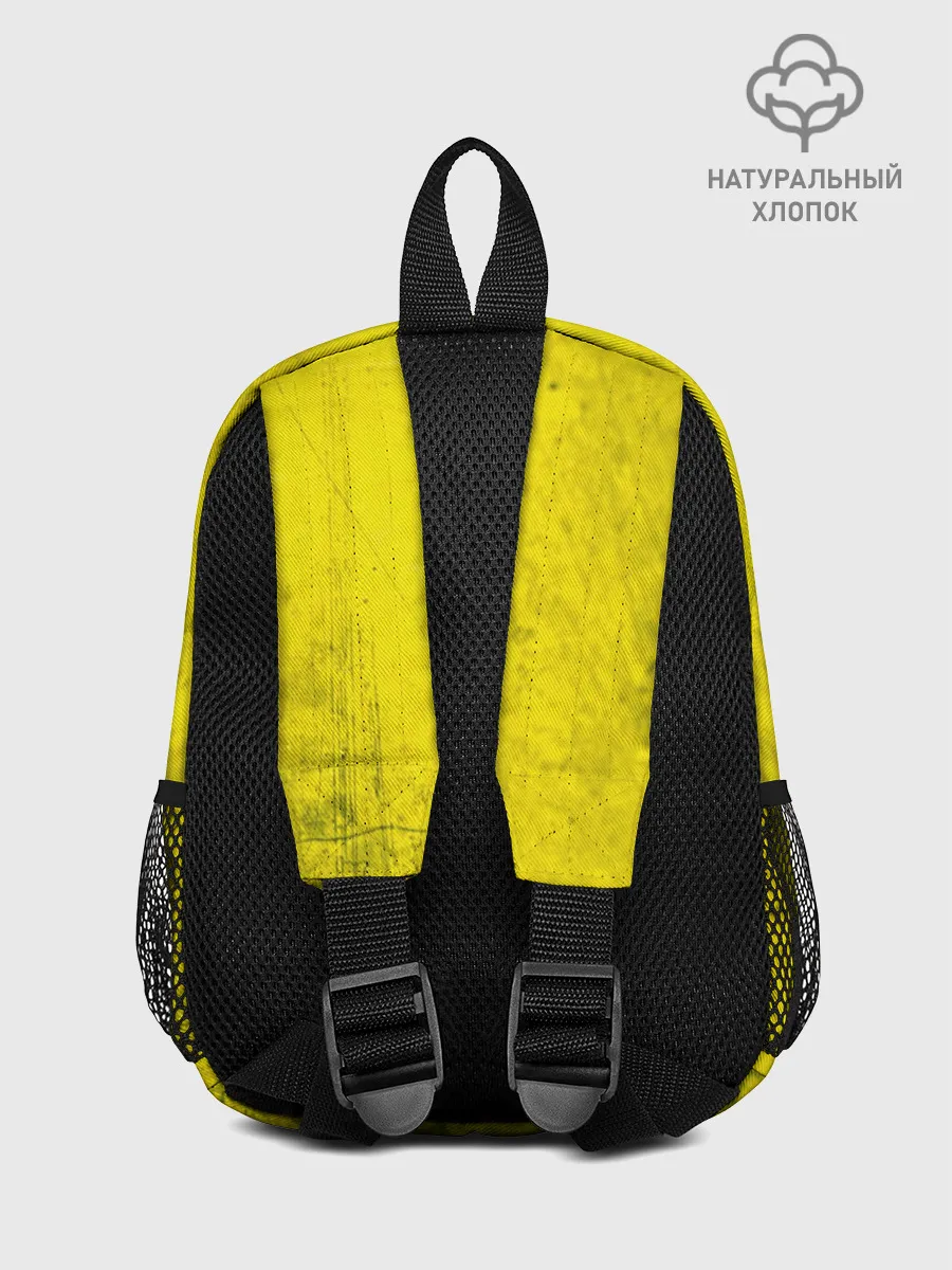 Рюкзак детский / Metro Exodus