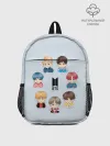 Рюкзак детский / BTS