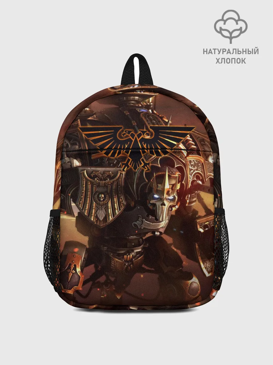 Рюкзак детский / Warhammer