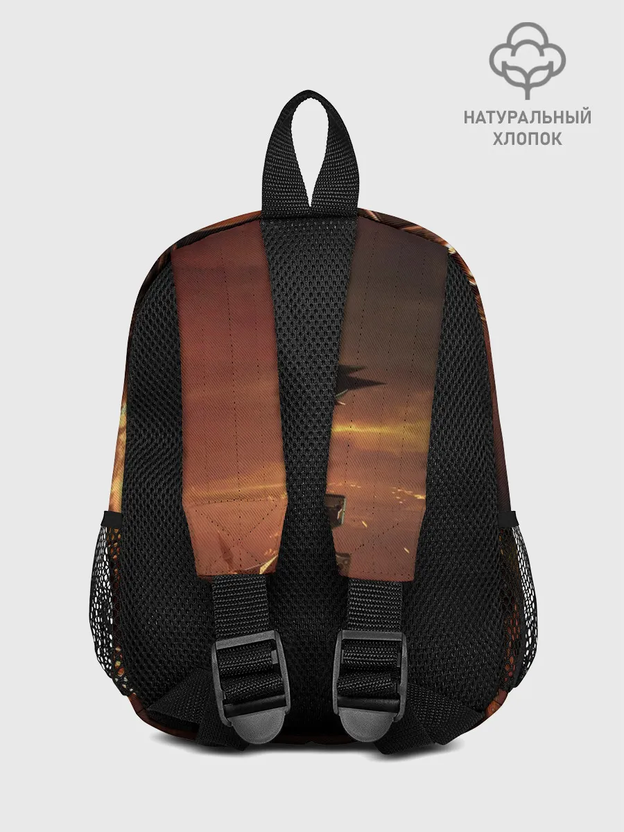 Рюкзак детский / Warhammer