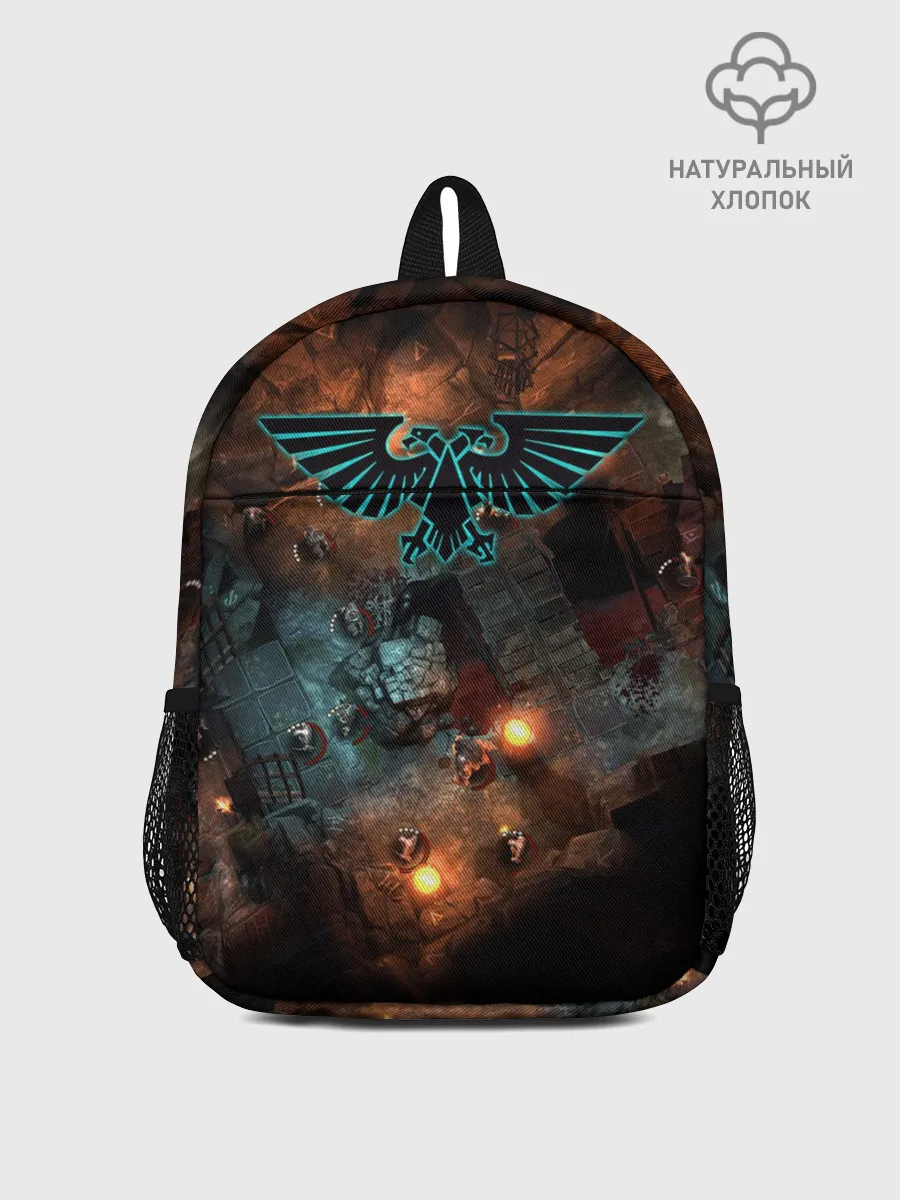 Рюкзак детский / Warhammer