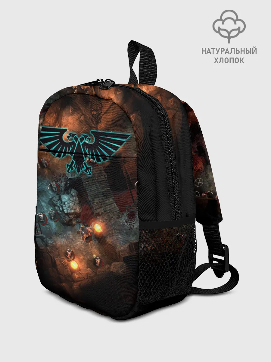 Рюкзак детский / Warhammer