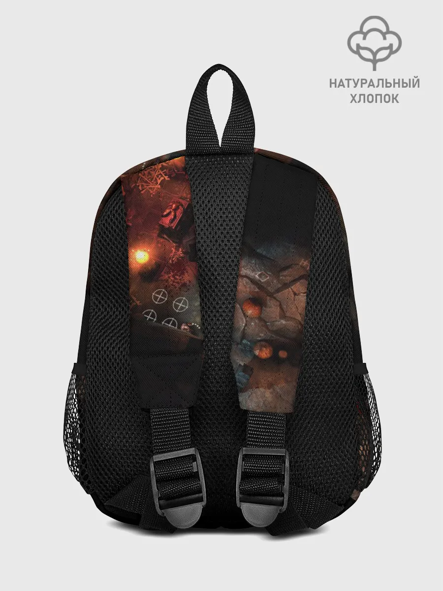 Рюкзак детский / Warhammer