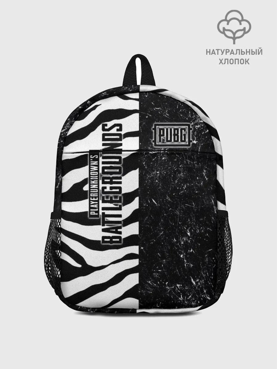 Рюкзак детский / PUBG Lifestyle