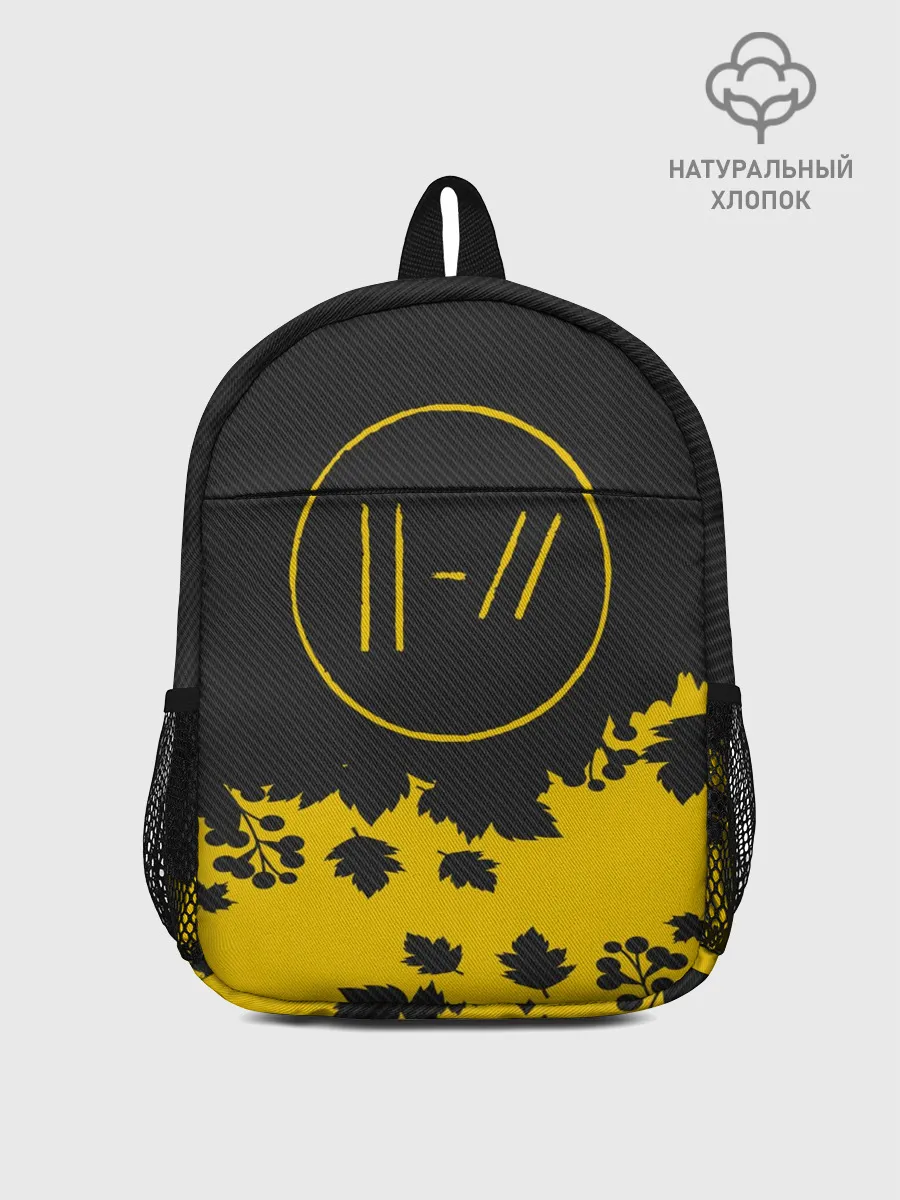 Рюкзак детский / TWENTY ONE PILOTS.