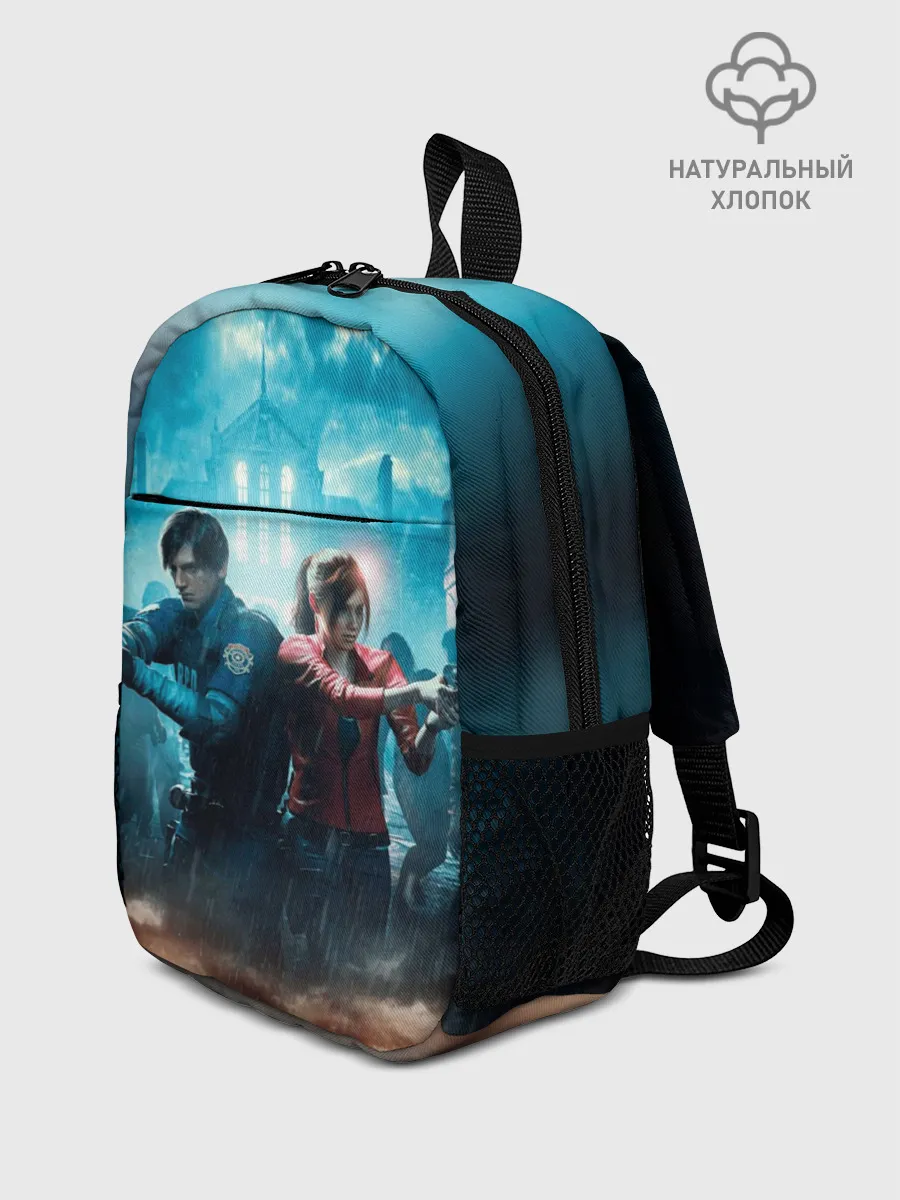 Рюкзак детский / Resident Evil 2