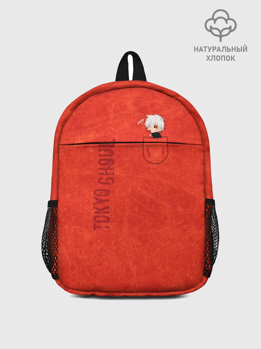 Рюкзак детский / Токийский гуль