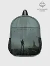 Рюкзак детский / Death Stranding