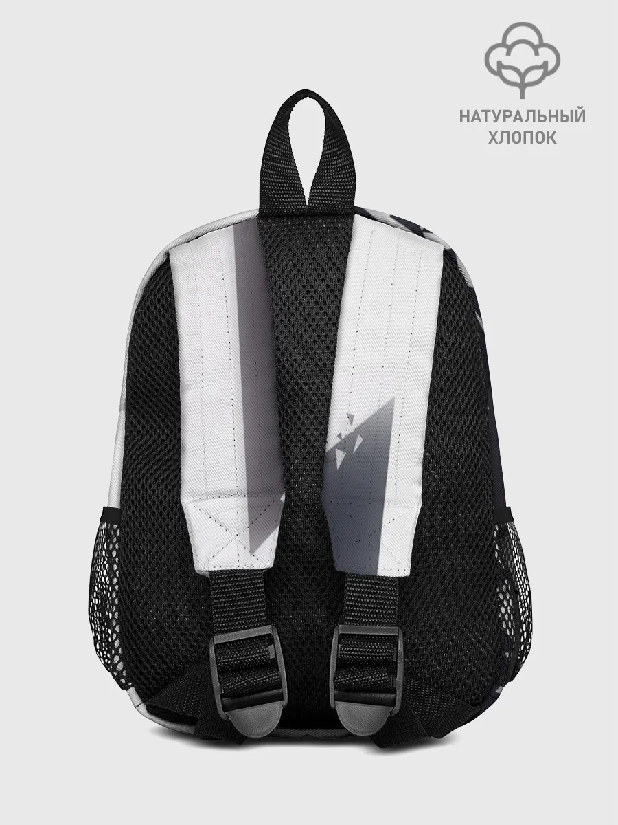 Рюкзак детский / PUBG Jacket Black