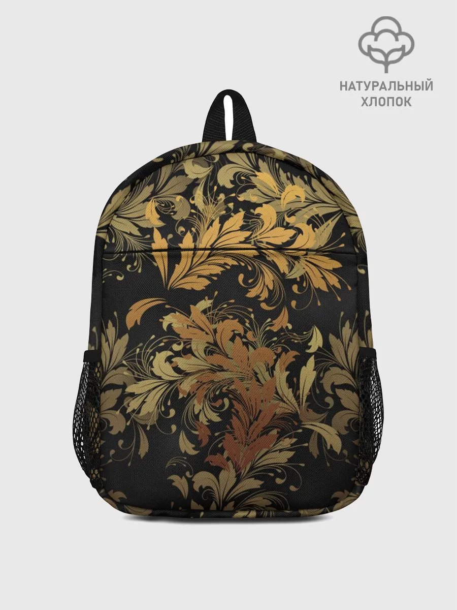 Рюкзак детский / Gold P. - 36577512ik