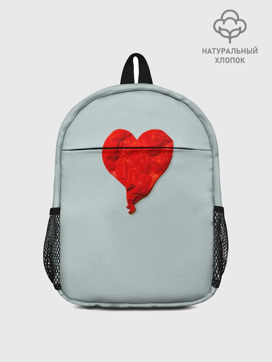 Рюкзак детский / Kanye West Heartbreak