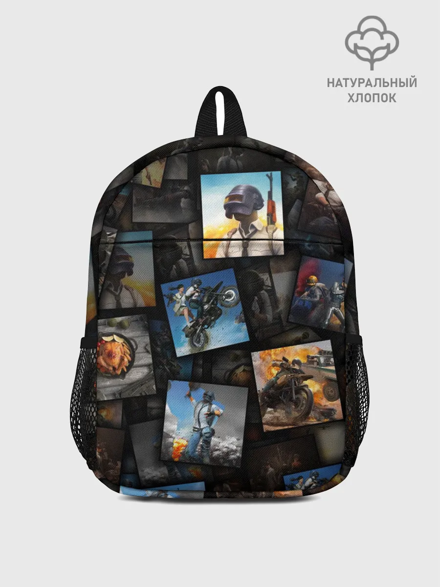 Рюкзак детский / PUBG