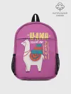 Рюкзак детский / Lama