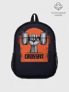 Рюкзак детский / Crossfit
