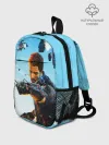 Рюкзак детский / JustCause