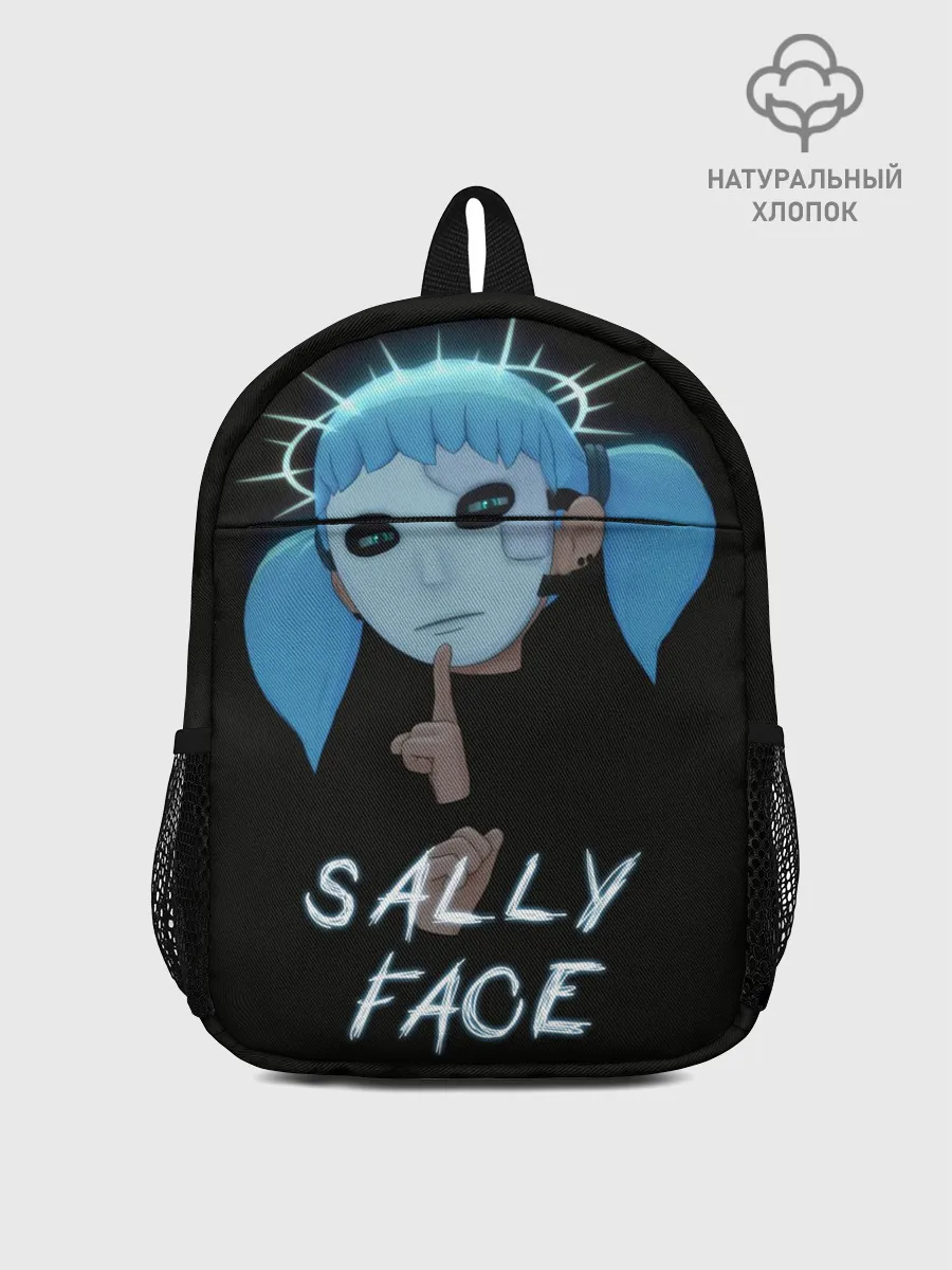 Рюкзак детский / Sally Face
