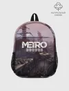 Рюкзак детский / Metro Exodus
