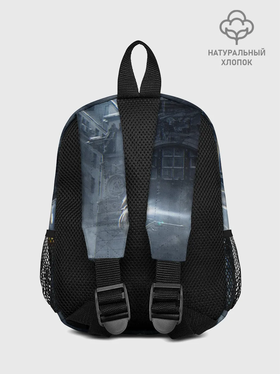 Рюкзак детский / Metro Exodus