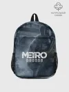 Рюкзак детский / Metro Exodus