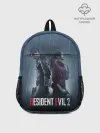 Рюкзак детский / Resident Evil 2 Remake