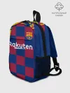 Рюкзак детский / Messi home 19-20 season