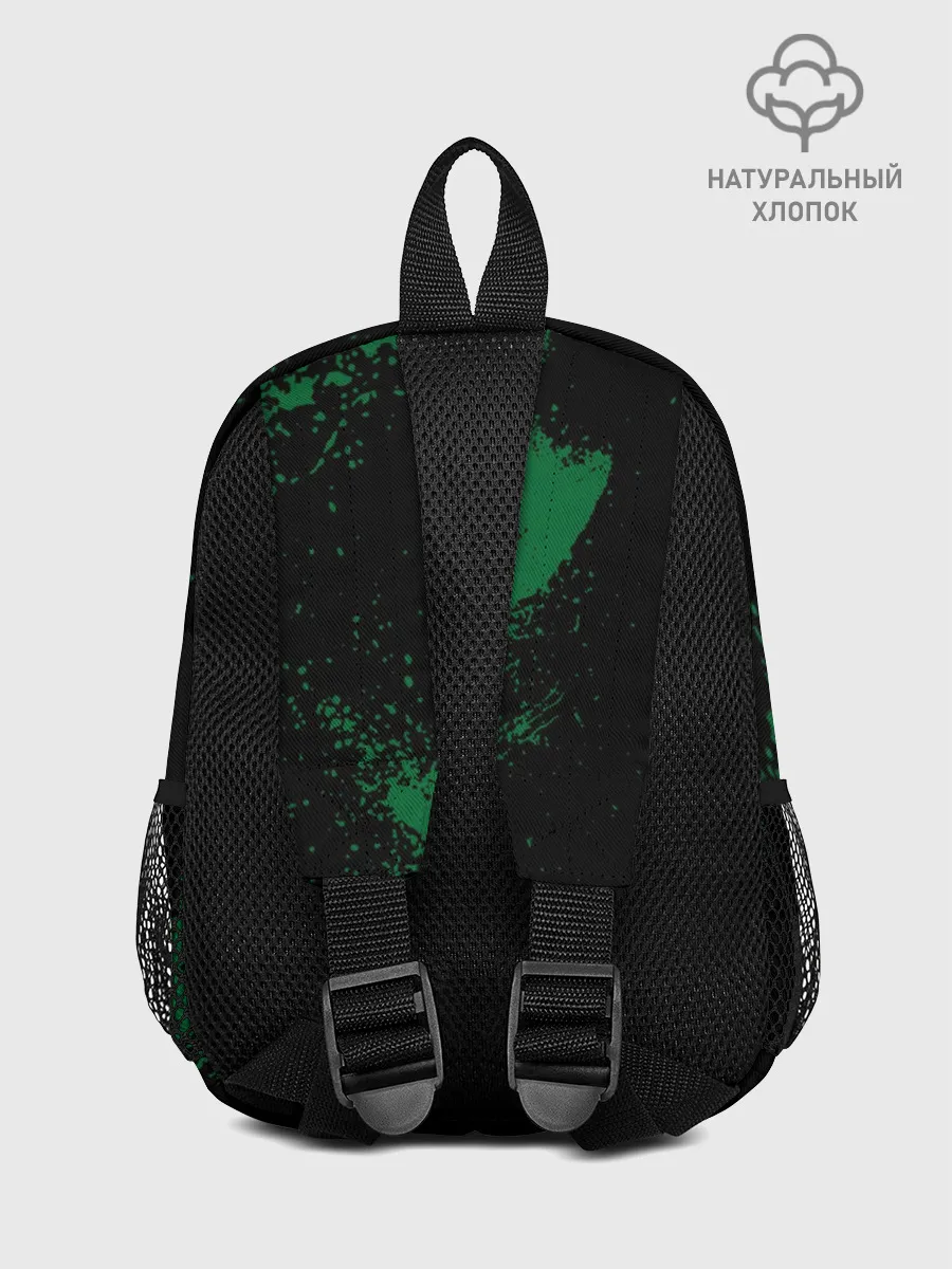 Рюкзак детский / Anteiku coffee sturbucks