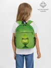 Рюкзак детский / Гринч