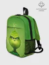 Рюкзак детский / Гринч