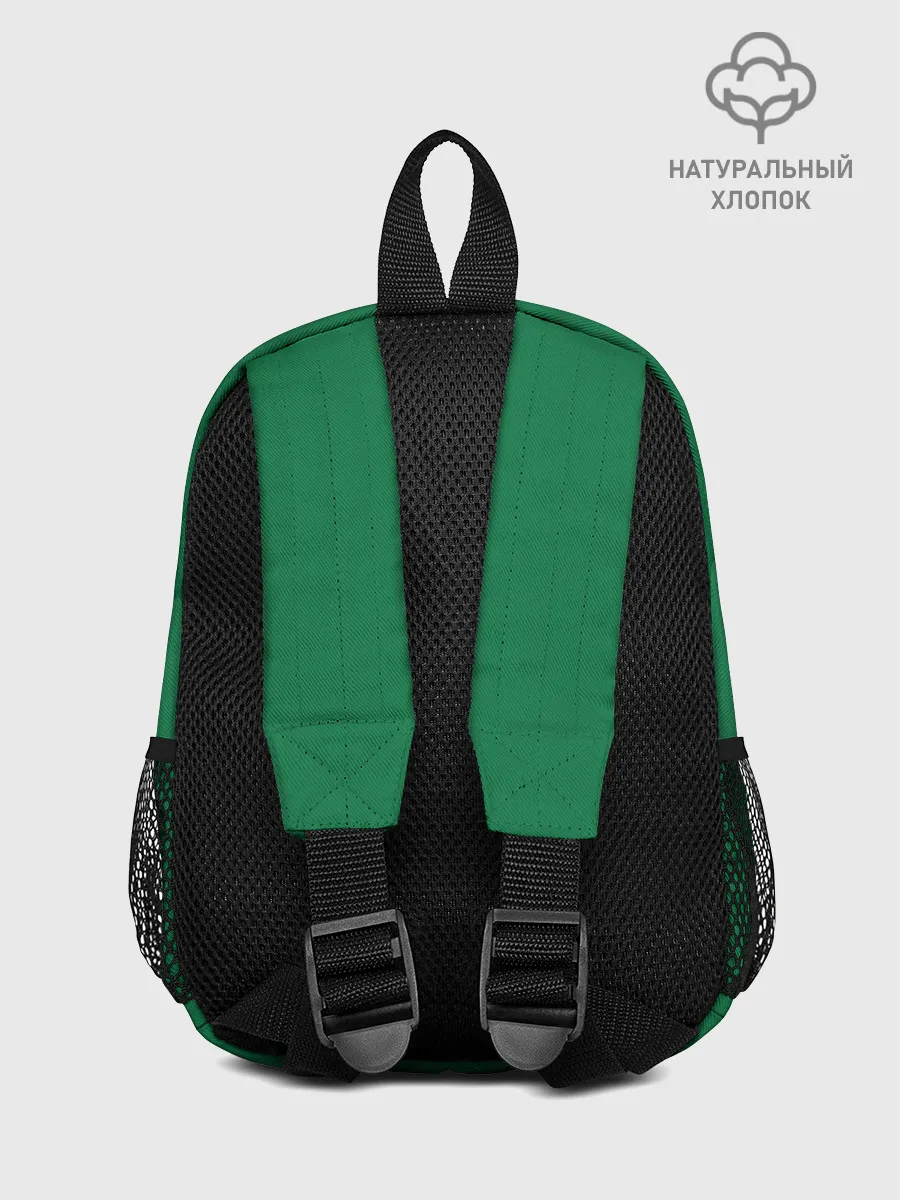 Рюкзак детский / Resting Grinch Face