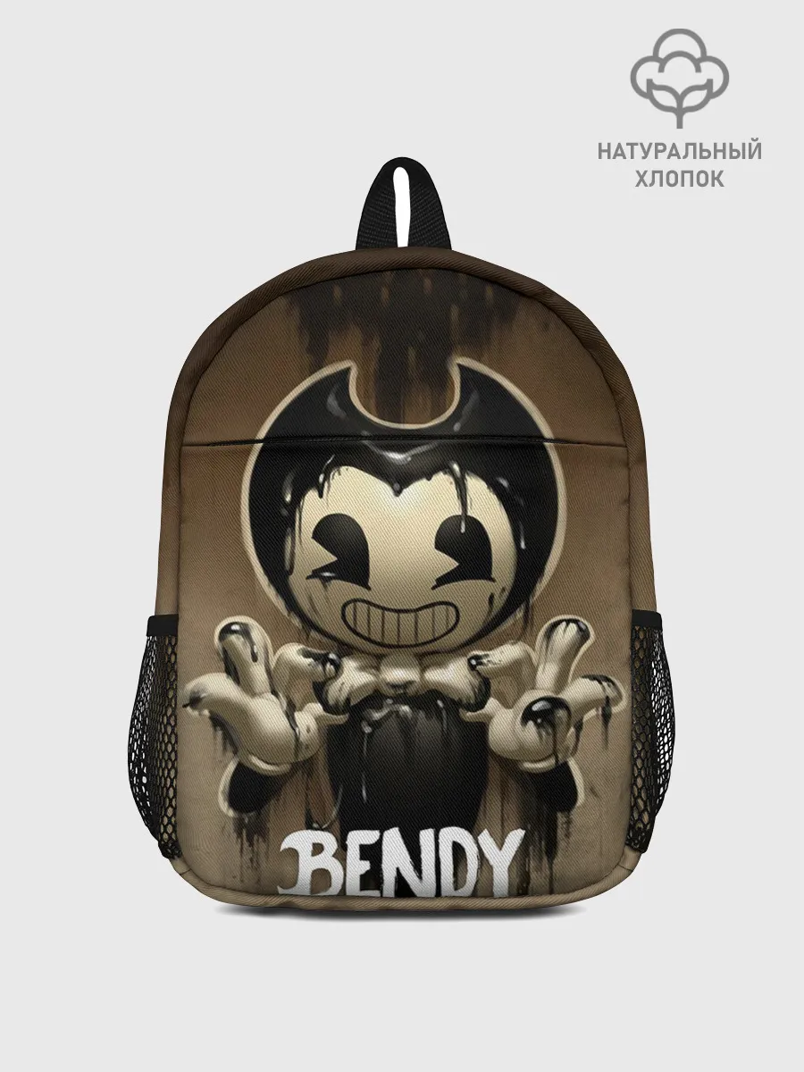 Рюкзак детский / Bendy