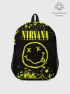 Рюкзак детский / Nirvana