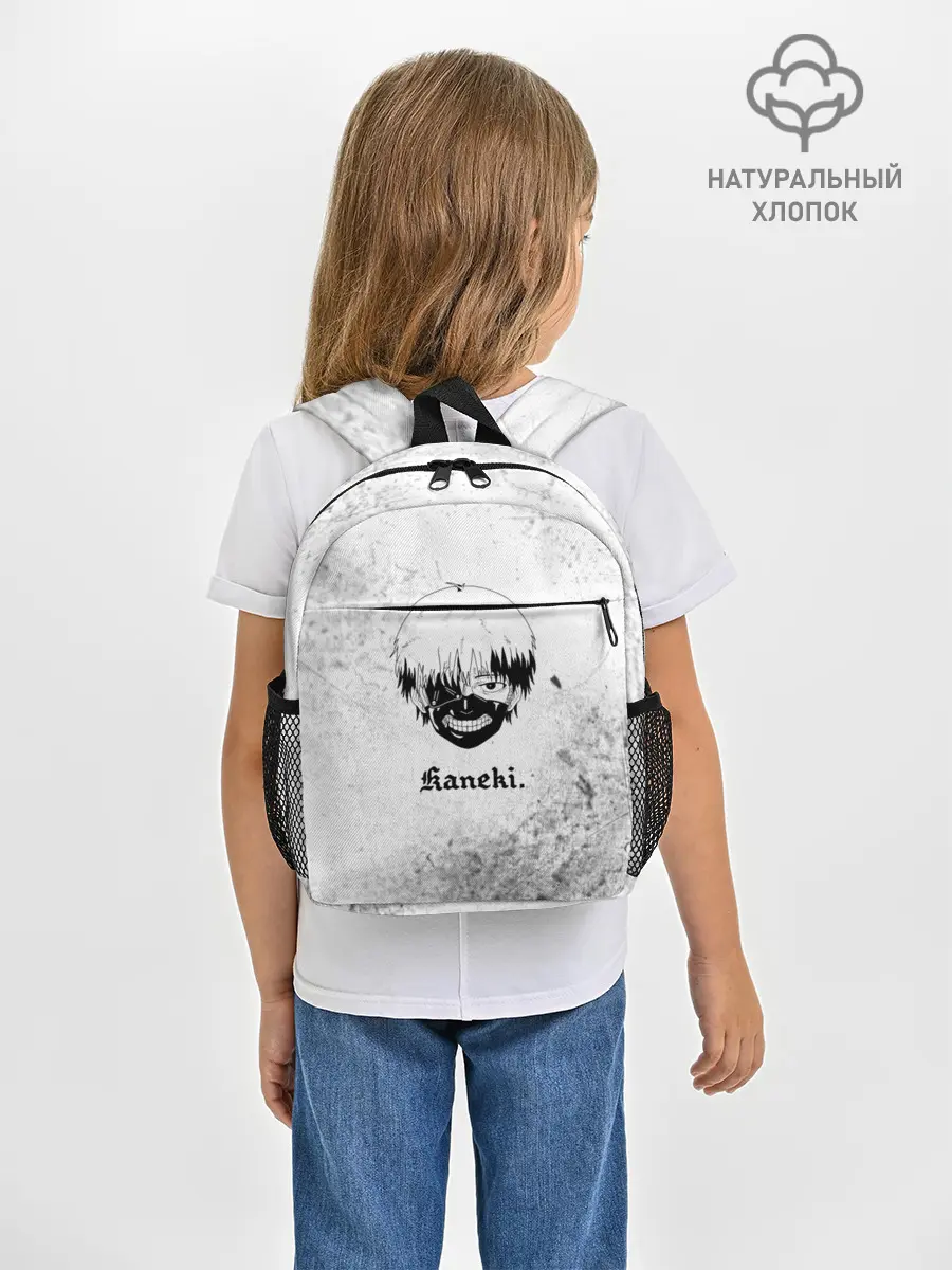 Рюкзак детский / Токийский гуль