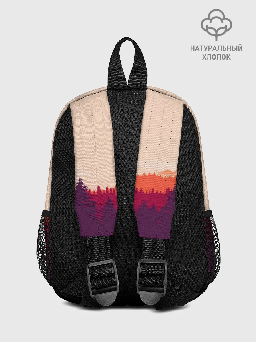 Рюкзак детский / Red Dead Redemption