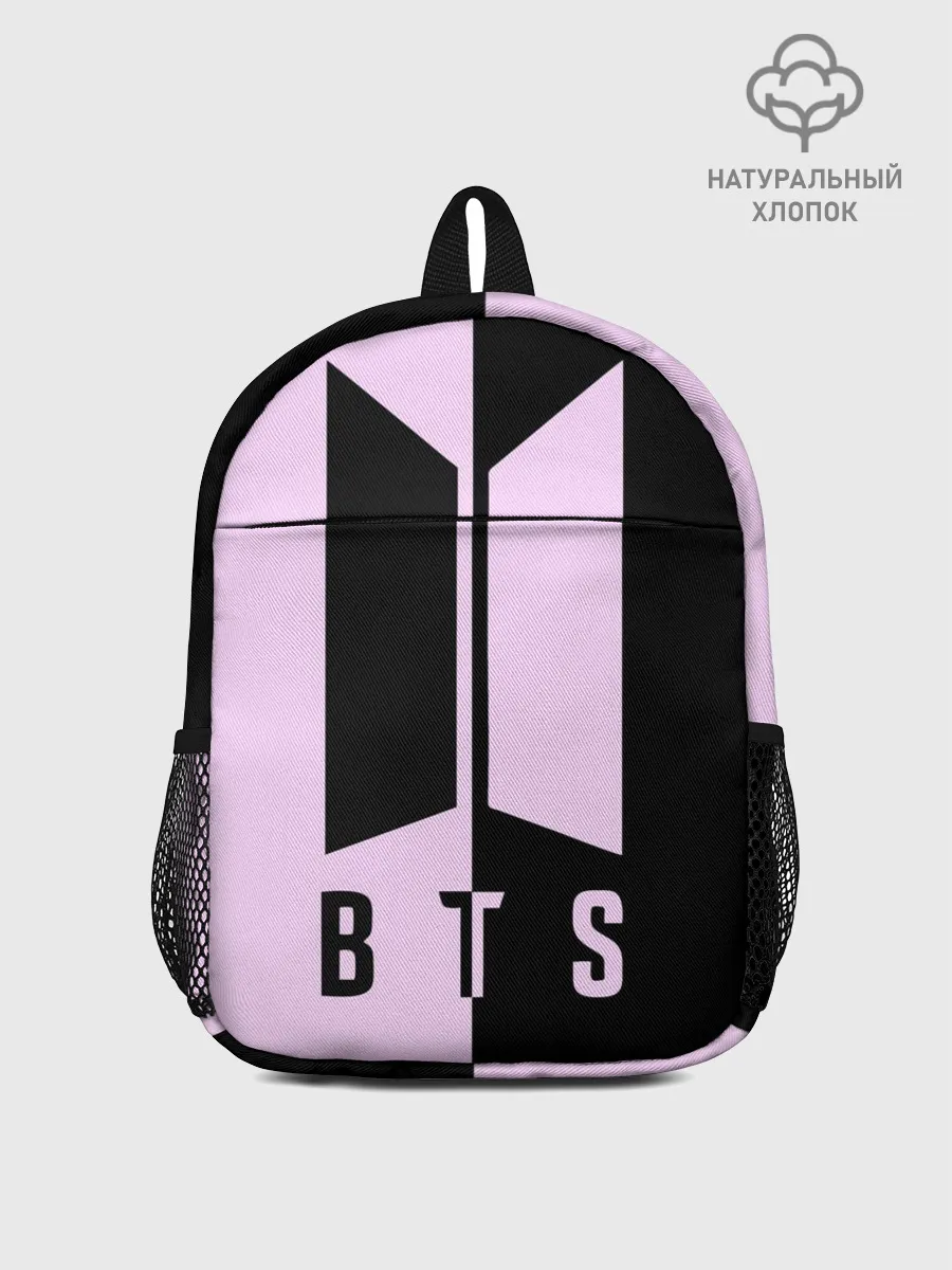 Рюкзак детский / BTS