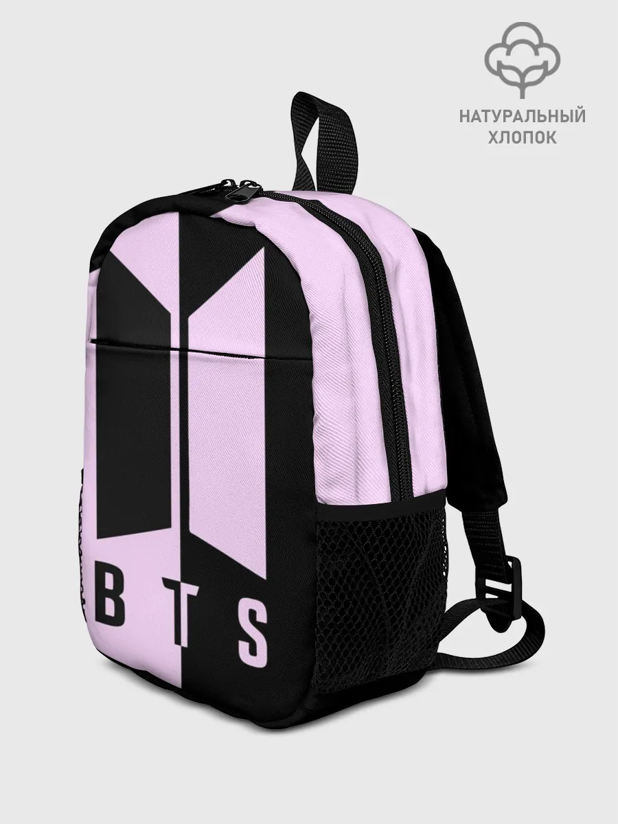 Рюкзак детский / BTS