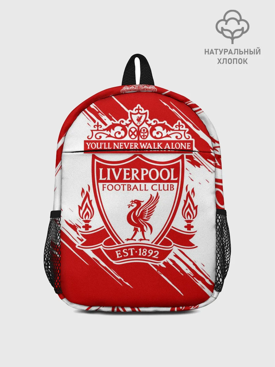 Рюкзак детский / Ливерпуль
